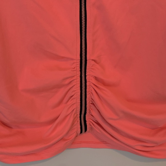 Calvin Klein Performance size L athletic jacket - Picture 6 of 13